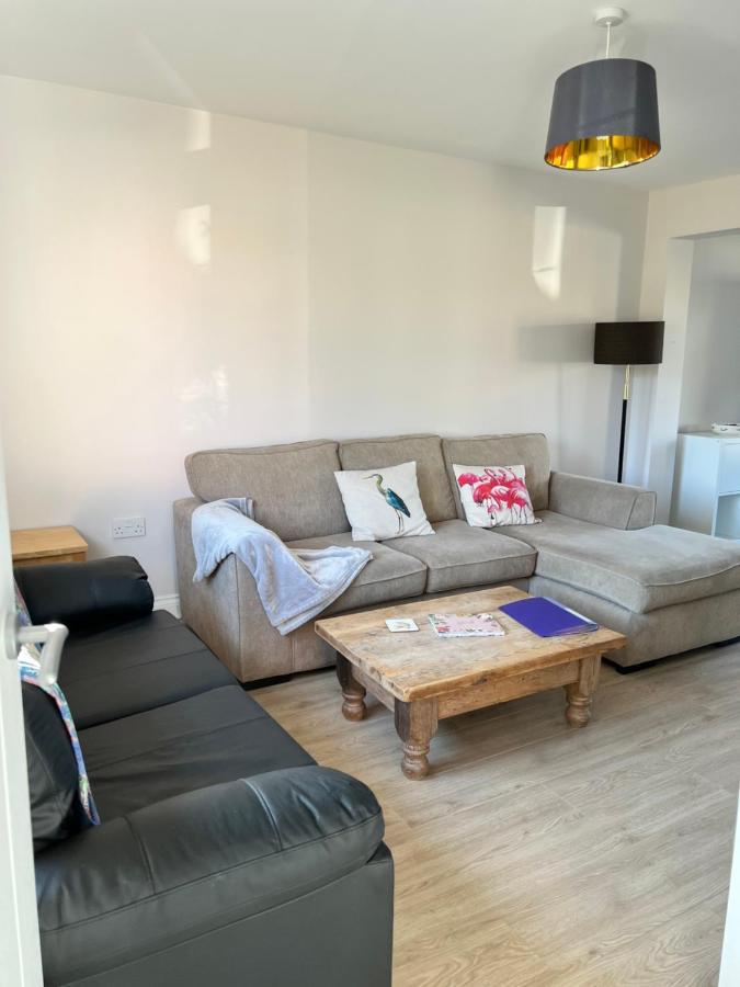 Bright And Airy 3 Bedroom Home Near Southwold Wangford Экстерьер фото